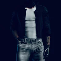 SIMON RILEY - ASYLUM