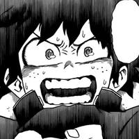 Izuku Midoriya 
