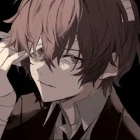 Osamu Dazai 15