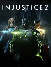 Injustice 2