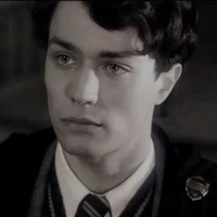 Tom Riddle