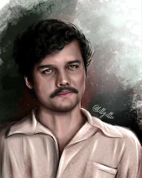 Pablo escobar