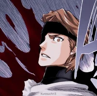 Sosuke Aizen
