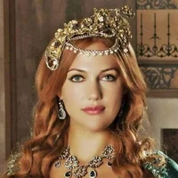 Hurrem Sultan