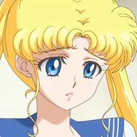 Usagi Tsukino 