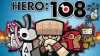 Hero 108