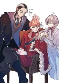 Akashi Family