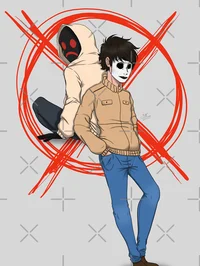 Creepypasta RP