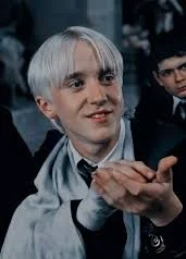 Draco Malfoy