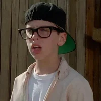 TS - Squints
