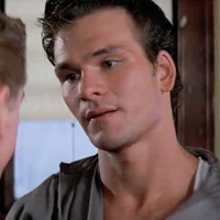 Chat with Darry Curtis character.ai Personalized AI for every