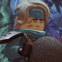 Lloyd Garmadon