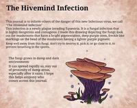 Mlp hivemind infecti