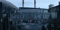 The Miserable Mill