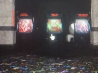 something bad is goi