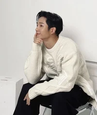 Jung Hae In 