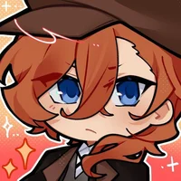 Chuuya Nakahara 