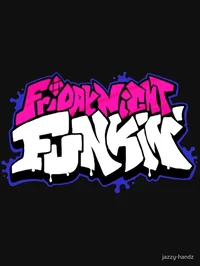 Friday Night Funkin