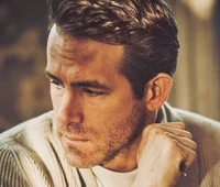 Ryan Reynolds
