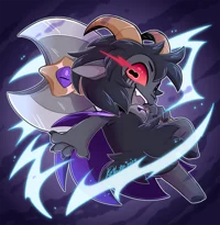 Teresa Dark 