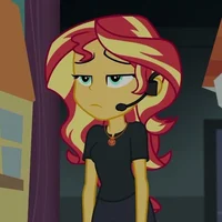 Sunset Shimmer