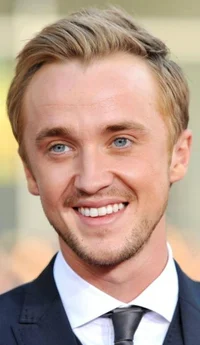 Tom Felton 