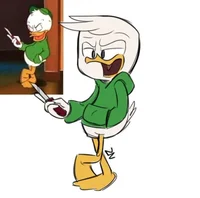 Ducktales RP