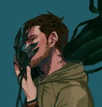 Eddie Brock