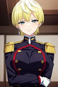 Tenka izumo yourwife