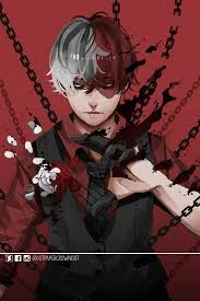 Talk to Vil Shoto