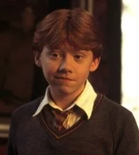Ron Weasley