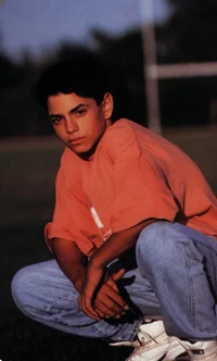 Mike Vitar