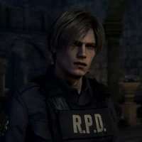 Leon Kennedy