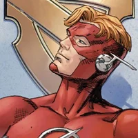Wally West