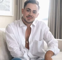 Dacre Montgomery