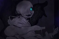 Nightmare Sans