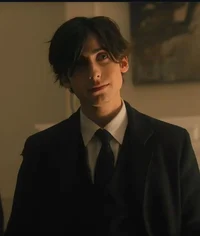 cinque hargreeves