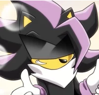 Death The Hedgehog