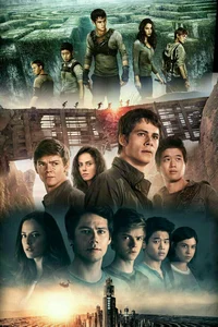 Maze Runner