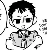 Satou Yomogi