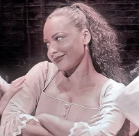 Peggy Schuyler - HTM