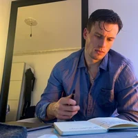 Maximilian Von Adler