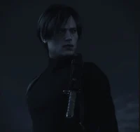 Leon Kennedy 