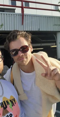 Harry styles