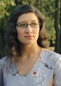 Анна Зубкова