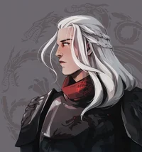 Rhaegar Targaryen