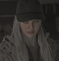 Розмари Уинтерс 