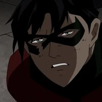 Jason Todd