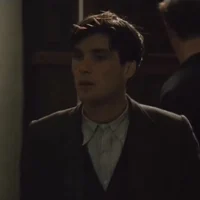 Cillian Murphy