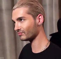 Bill Kaulitz 